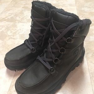 Timberland Winter Snow Boots